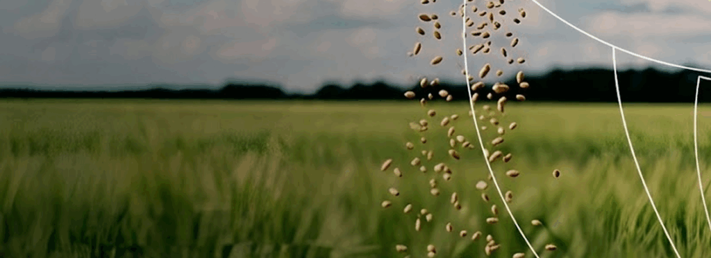 Calagem e produtividade: o que o arroz precisa para crescer com força