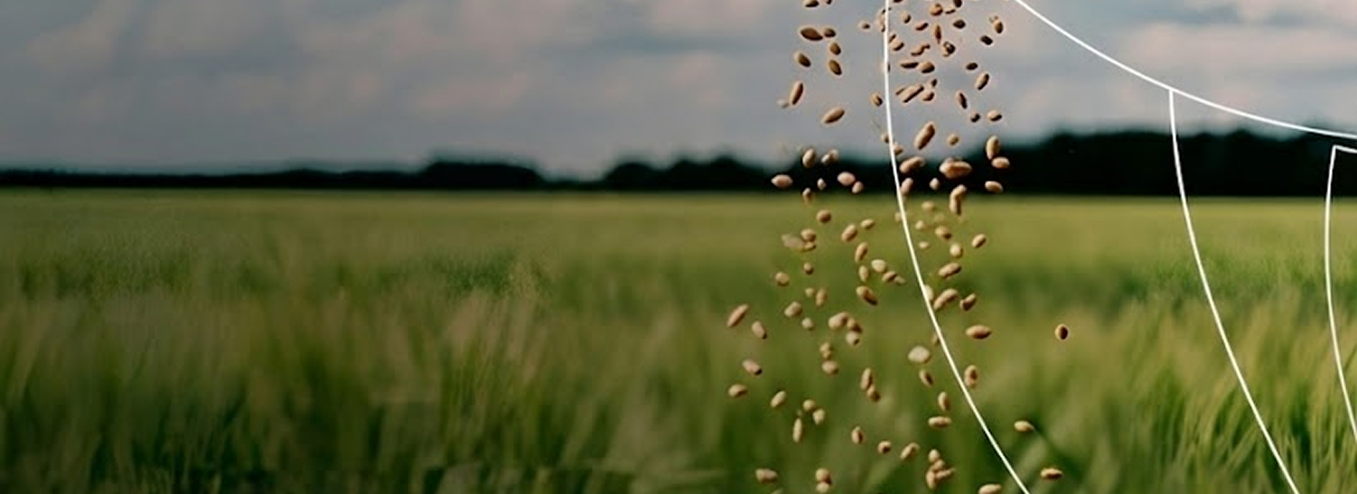 Calagem e produtividade: o que o arroz precisa para crescer com força